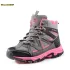 Дамски маратонки Bulldozer 20906-2 Grey/fuxia