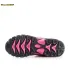 Дамски маратонки Bulldozer 20906-2 Grey/fuxia