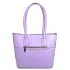 Дамска голяма чанта в лилав цвят N85042-2 Дамска голяма чанта в лилав цвят N85042-2