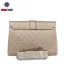Дамска чанта SP1009-3 Silver Polo Nut в бежово
