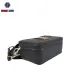 Silver Polo Black SP1078-1 черна дамска чанта през рамо