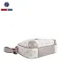 Silver Polo бежово-матиран пясък SP1094-1 дамска чанта през рамо