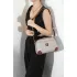 Silver Polo SP1094-4 Bej/Taba дамска чанта в бежово и таба