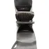 Дамска малка чанта SP1145-1 Silver Polo в черно