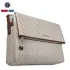 Бежова дамска ежедневна чанта SP963-8 Silver Polo