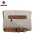 Бежова дамска ежедневна чанта SP963-8 Silver Polo