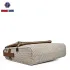 Бежова дамска ежедневна чанта SP963-8 Silver Polo