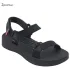 Дамски сандали ZAXY 18667/AN333 BLACK