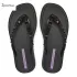 Дамски джапанки IPANEMA 27130/AV465 BLACK/LILAC