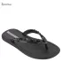 Дамски джапанки IPANEMA 27130/AV465 BLACK/LILAC