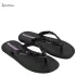 Дамски джапанки IPANEMA 27130/AV465 BLACK/LILAC...