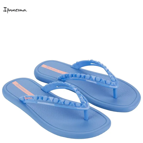 Дамски джапанки IPANEMA 27130/AV469 BLUE/PINK