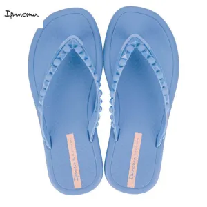 Дамски джапанки IPANEMA 27130/AV469 BLUE/PINK...