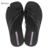 Дамски джапанки IPANEMA 27133/AV906 BLACK/LILAC