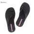 Дамски джапанки IPANEMA 27133/AV906 BLACK/LILAC