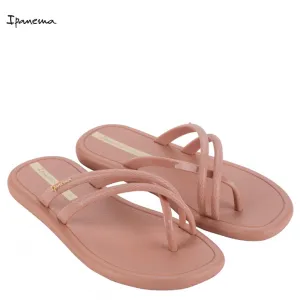 Дамски джапанки IPANEMA 27133/AV908 LIGHT PINK/YEL...