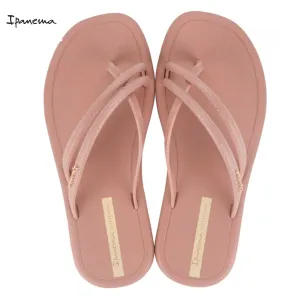 Дамски джапанки IPANEMA 27133/AV908 LIGHT PINK/YEL...