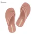 Дамски джапанки IPANEMA 27133/AV908 LIGHT PINK/YELLOW