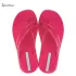 Дамски джапанки IPANEMA 27133/AV905 DARK PINK/GREEN