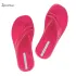 Дамски джапанки IPANEMA 27133/AV905 DARK PINK/GREEN