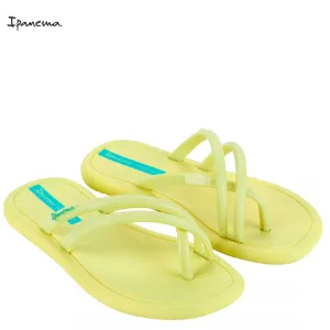 Дамски джапанки IPANEMA 27133/AV911 YELLOW/BLUE...