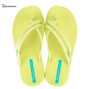 Дамски джапанки IPANEMA 27133/AV911 YELLOW/BLUE...