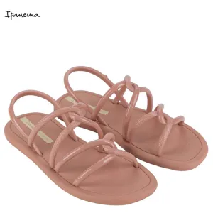 Дамски сандали IPANEMA 27135/AV561 LIGHT PINK/YELL...