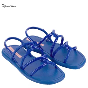 Дамски сандали IPANEMA 27135/AV563 BLUE/PINK...