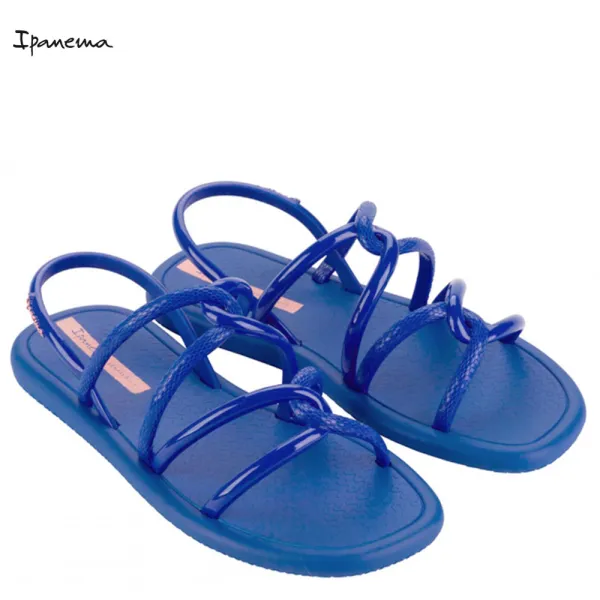 Дамски сандали IPANEMA 27135/AV563 BLUE/PINK