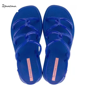 Дамски сандали IPANEMA 27135/AV563 BLUE/PINK...