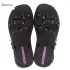 Дамски сандали IPANEMA 27148/AV840 BLACK/LILAC