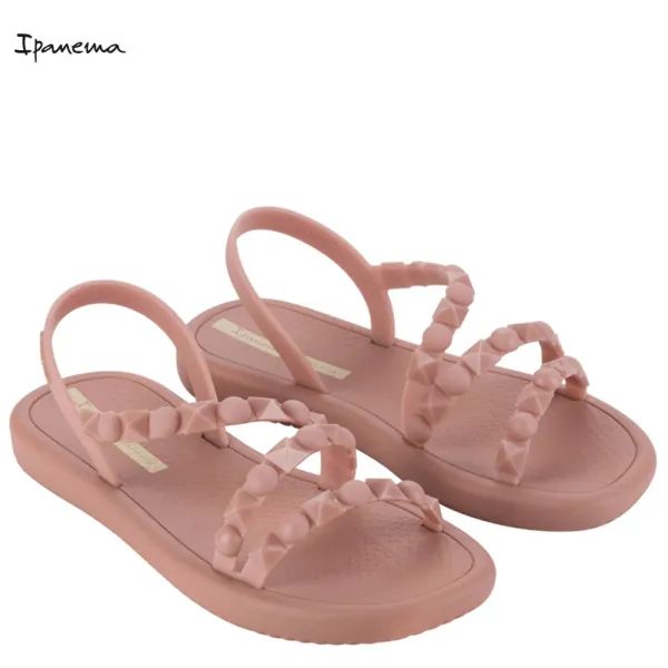 Дамски сандали IPANEMA 27148/AV842 LIGHT PINK/YELLOW