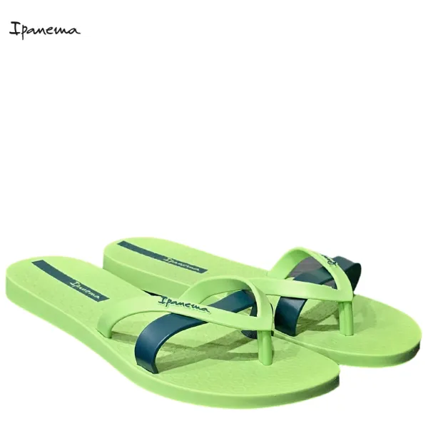 Дамски джапанки IPANEMA 81805/AR236 GREEN