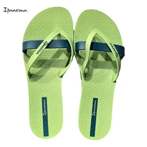 Дамски джапанки IPANEMA 81805/AR236 GREEN...