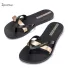 Дамски джапанки IPANEMA 81805/AT156 BLACK/GOLD