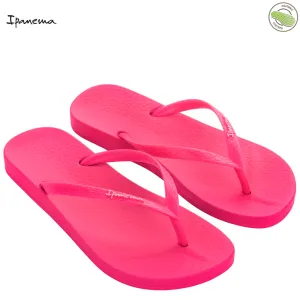 Дамски джапанки IPANEMA 82591/AG368 PINK/FLUORINE...