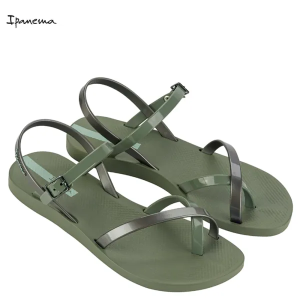 Дамски сандали IPANEMA 82842/AR642 GREEN