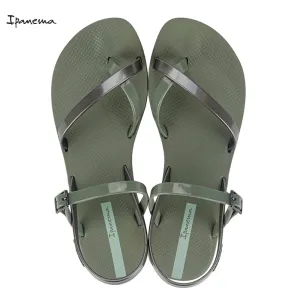 Дамски сандали IPANEMA 82842/AR642 GREEN...