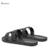 Дамски чехли IPANEMA 83243/AS026 BLACK/GLITTER BLACK