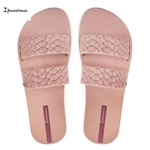 Дамски чехли IPANEMA 83243/AS023 PINK/GLITTER PINK...