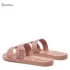 Дамски чехли IPANEMA 83243/AS023 PINK/GLITTER PINK