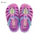 Бебешки сандали IPANEMA 83485/AR577 LILAC/BLUE