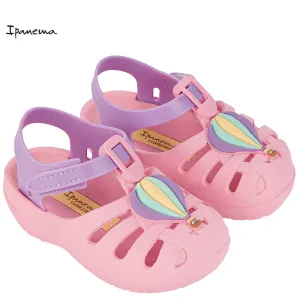 Бебешки сандали IPANEMA 83485/AR576 PINK/LILAC...