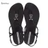 Дамски сандали IPANEMA 83512/AQ957 BLACK/SILVER