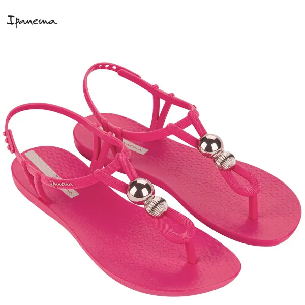 Дамски сандали IPANEMA 83512/AQ952 PINK/ROSE