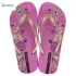 Дамски джапанки IPANEMA 83539/AR969 LILAC/ROSE