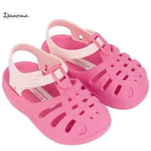 Бебешки сандали IPANEMA 83544/AQ943 PINK/PINK...