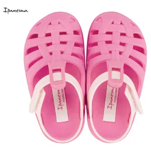 Бебешки сандали IPANEMA 83544/AQ943 PINK/PINK...