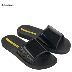 Дамски чехли IPANEMA 83558/AS111 BLACK