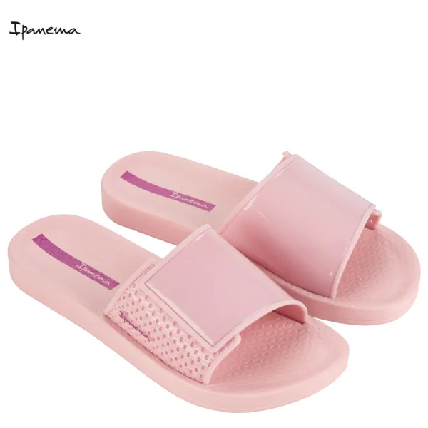 Дамски чехли IPANEMA 83558/AS109 PINK/PINK